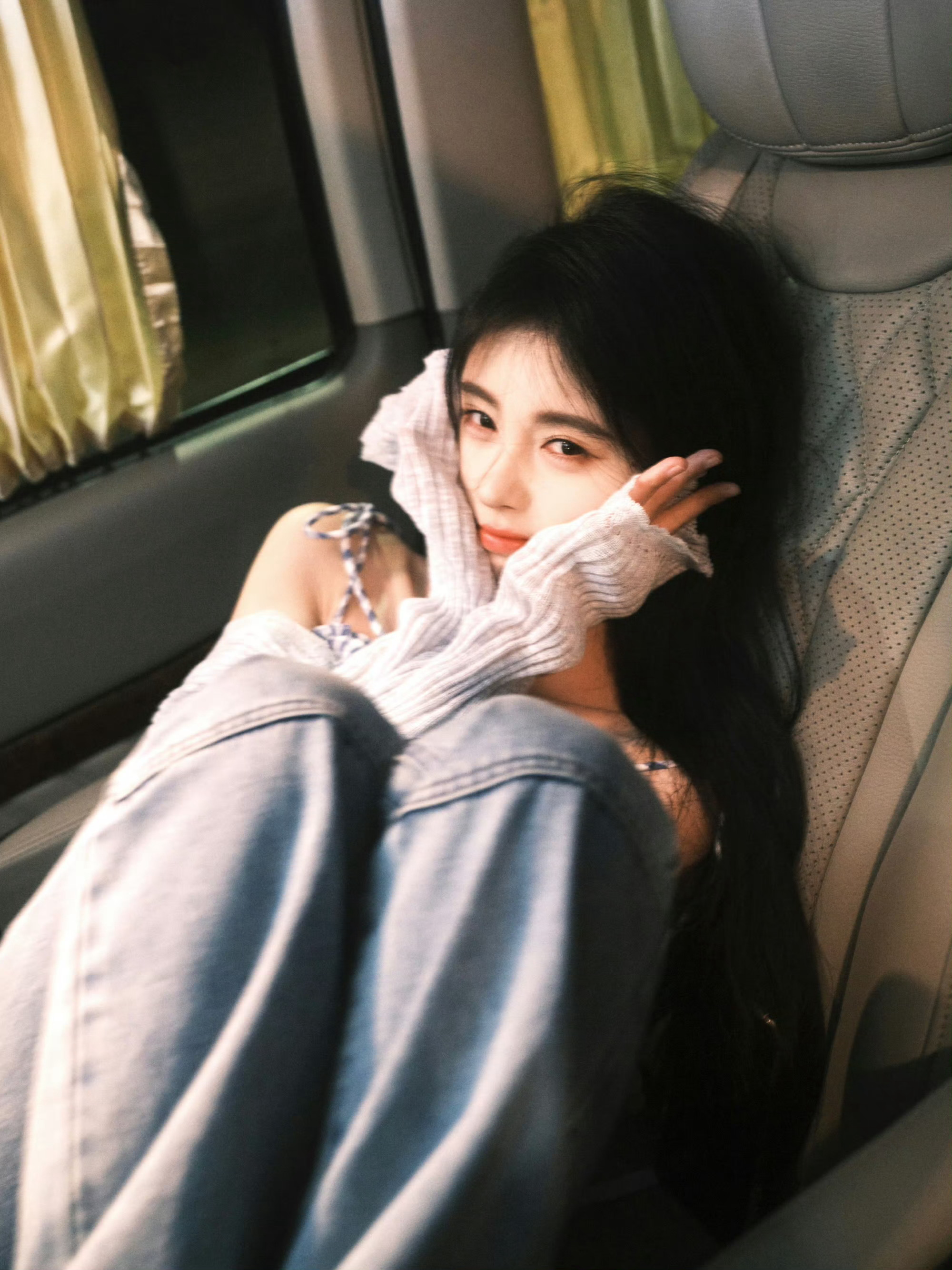 鞠婧祎  jjy鞠婧祎来战jjy鞠婧祎阿黛我的宇宙只有你一颗星星