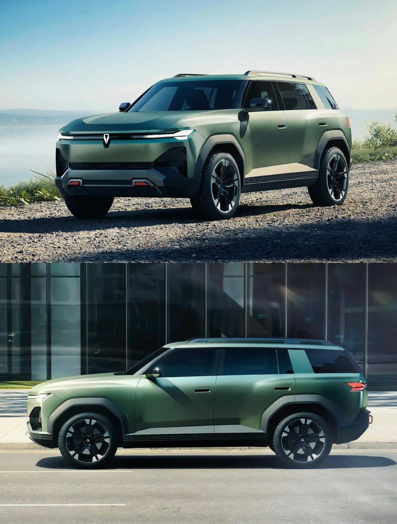 我靠 你敢信大众捷达又杀回来了！完全变样子了电时代它卷土重来！ 