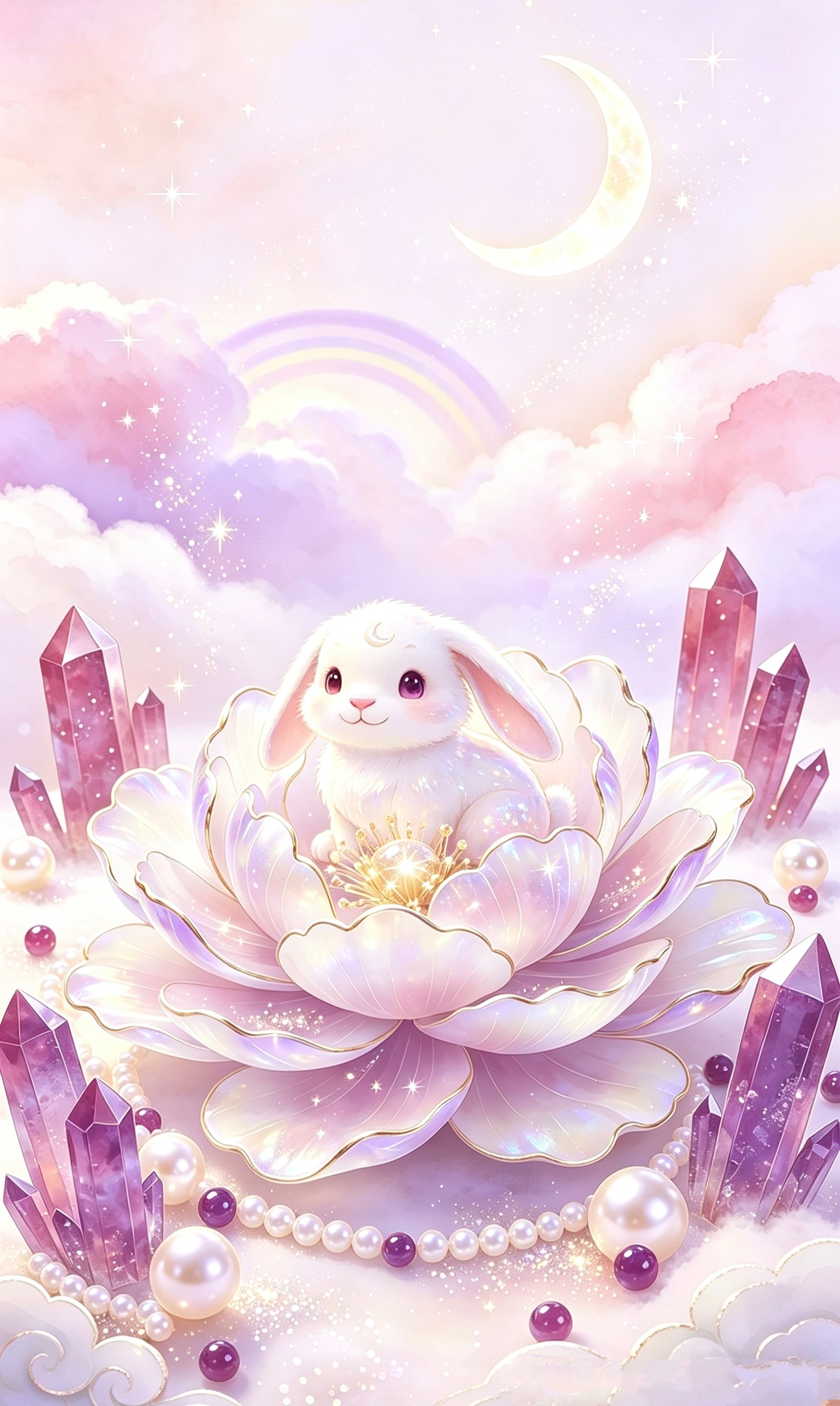 【坚持住，好运一定会来】杨降先生曾说过：不要碰到一点压力，就把自己变成不堪重负的