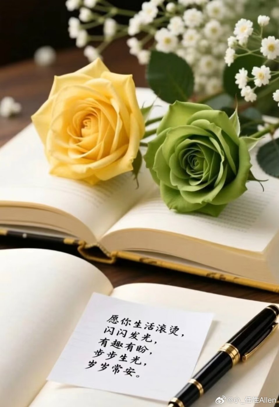 每日一善 我曾经以为成长是要成为更好的人后来才懂成长只是不再对抗真实的自己 