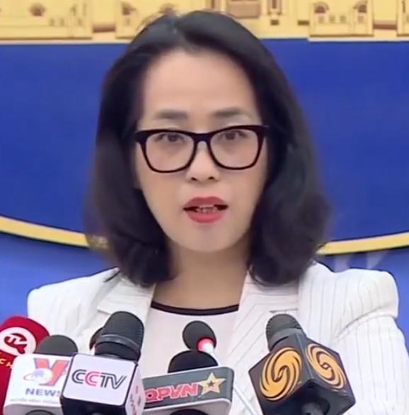 中国可在此节点明确宣告，将越南抗美战争时期，为便于其后勤保障而交付给越方的北部湾