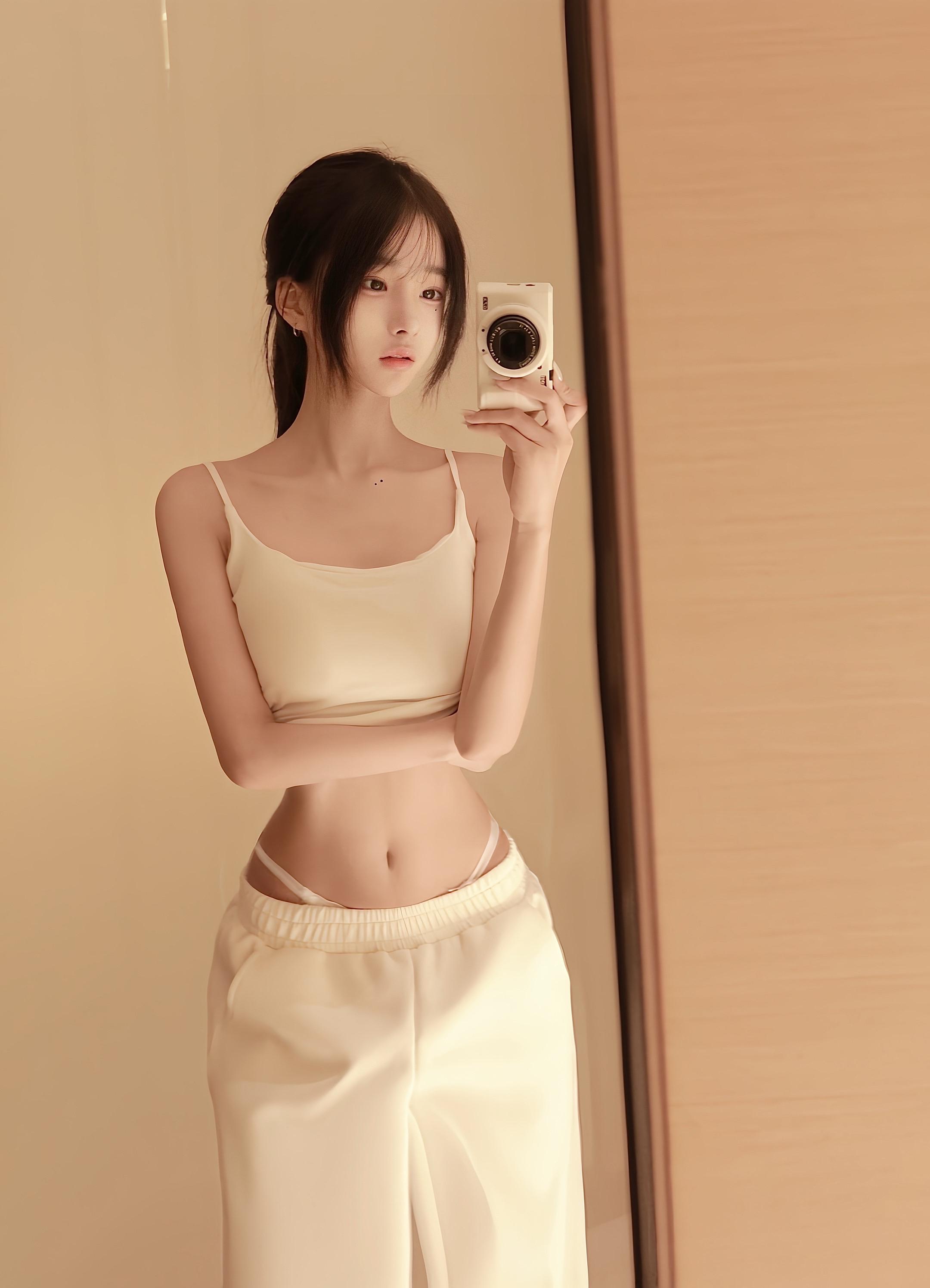 今天做坏事了吗Yuna.