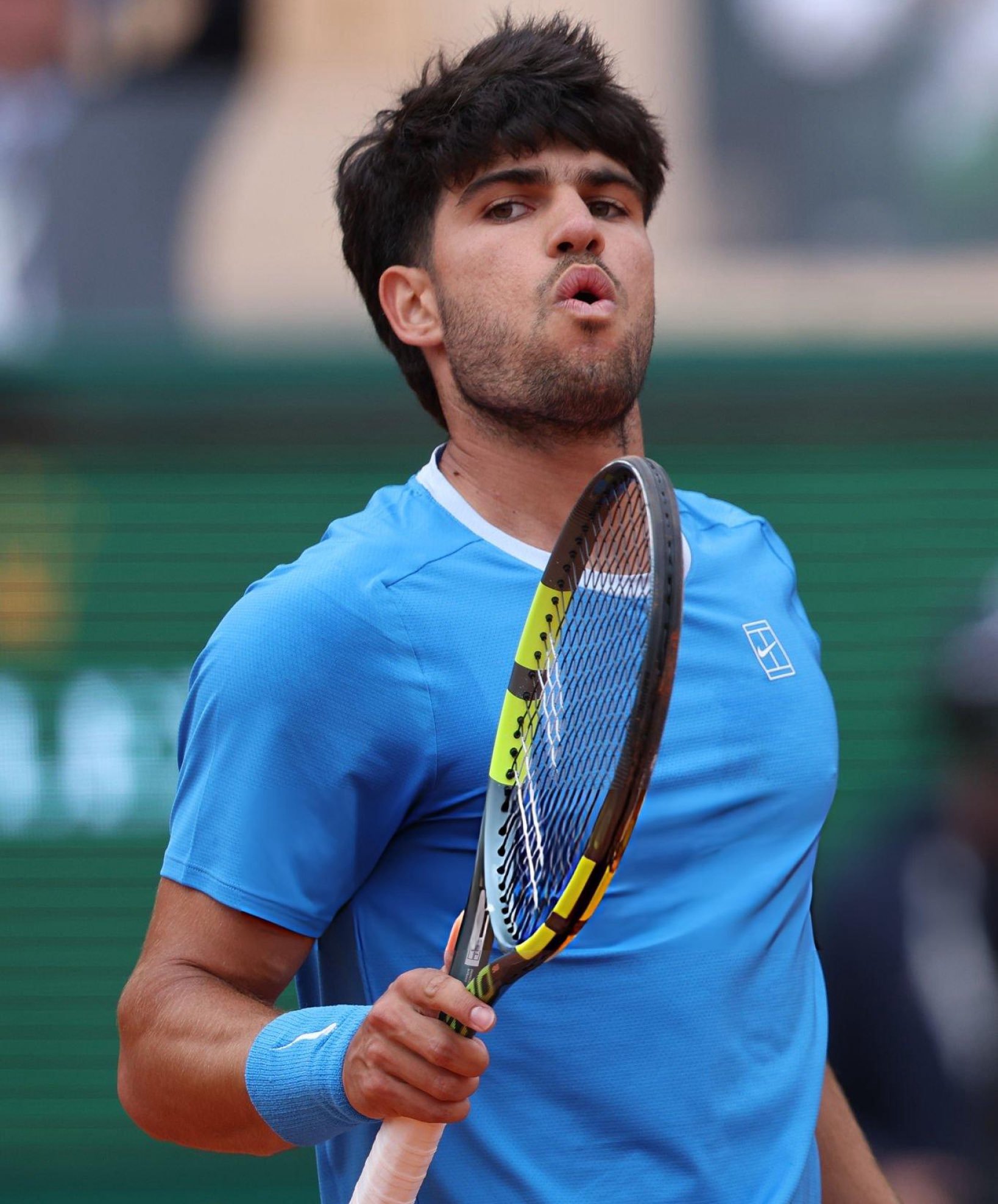 辛纳首夺蒙特卡洛冠军 阿尔卡拉斯阿尔卡拉斯 赛后新闻发布会确认：计划仍然是参加完