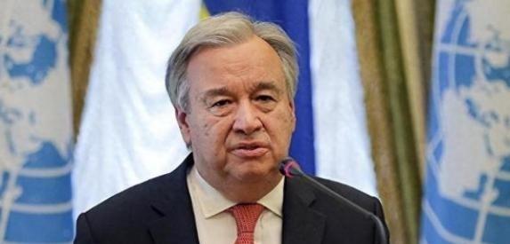 联合国一边喊穷一边亮出糊涂账，难怪多国拖着会费迟迟不交
联合国这几年最常见的表情