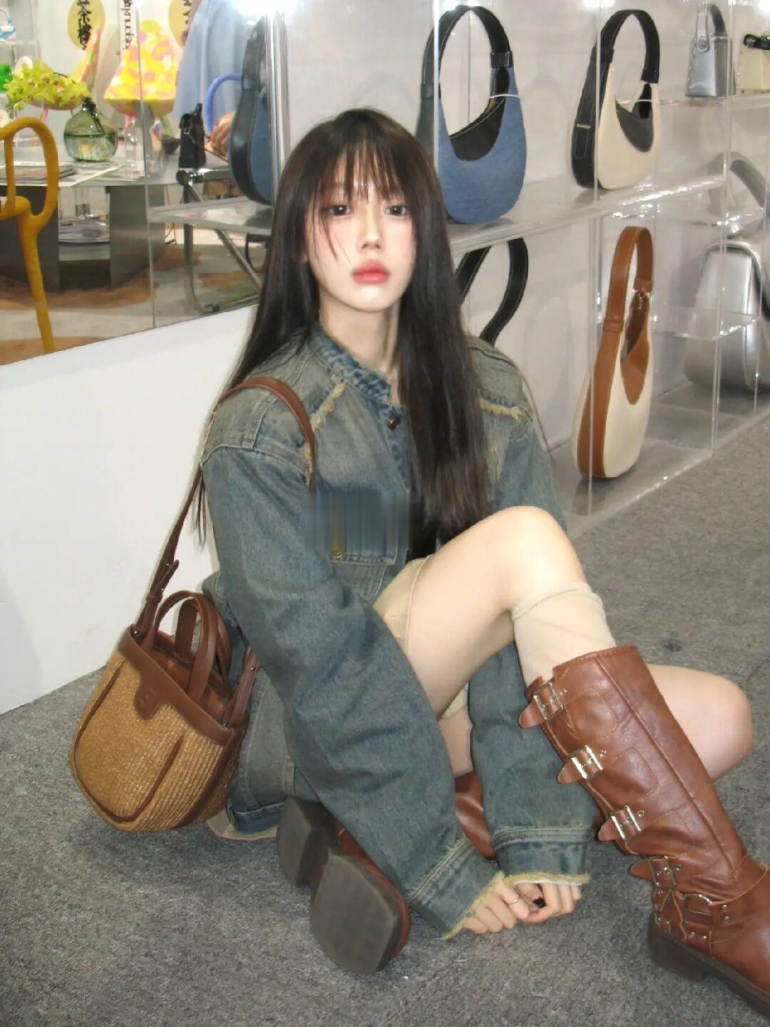 𝐜𝐜𝐝复古vibe🥖♡‧₊˚