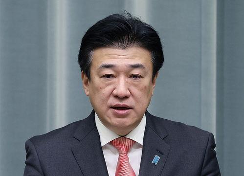 日本这回是真坐不住了！9月8日，日本内阁官房长官木原稔在例行记者会上罕见公开摊牌