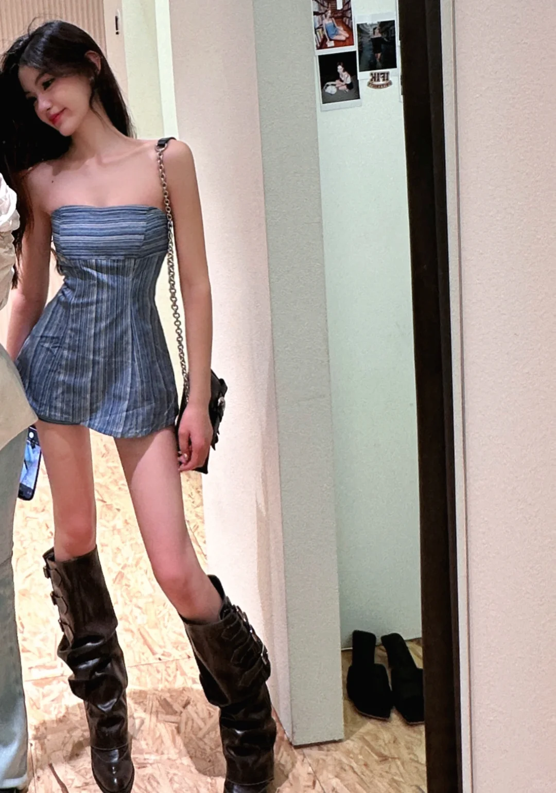 90斤｜最近的照片