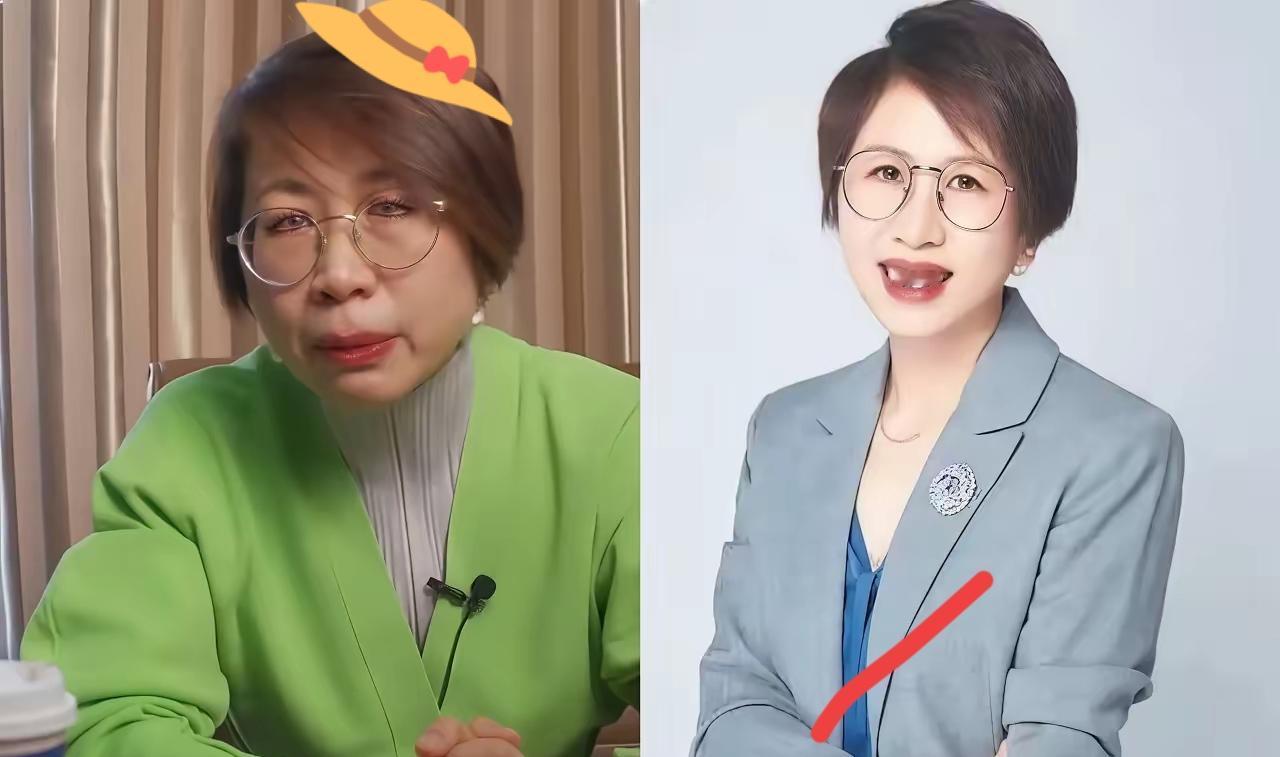 董明珠说不用留洋的含金量,还在上
升。骂董明珠的全部出来道歉啦！
北大赵宏教授这