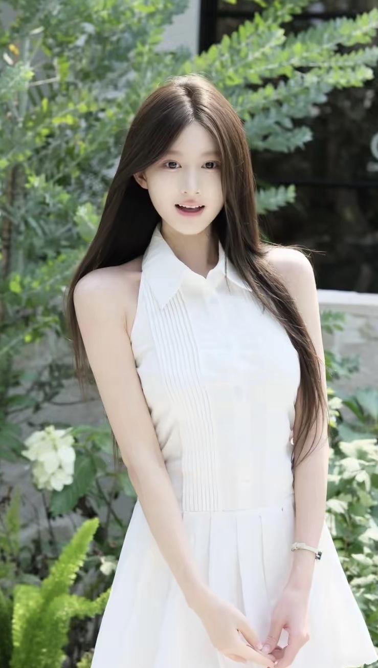 漂亮女孩