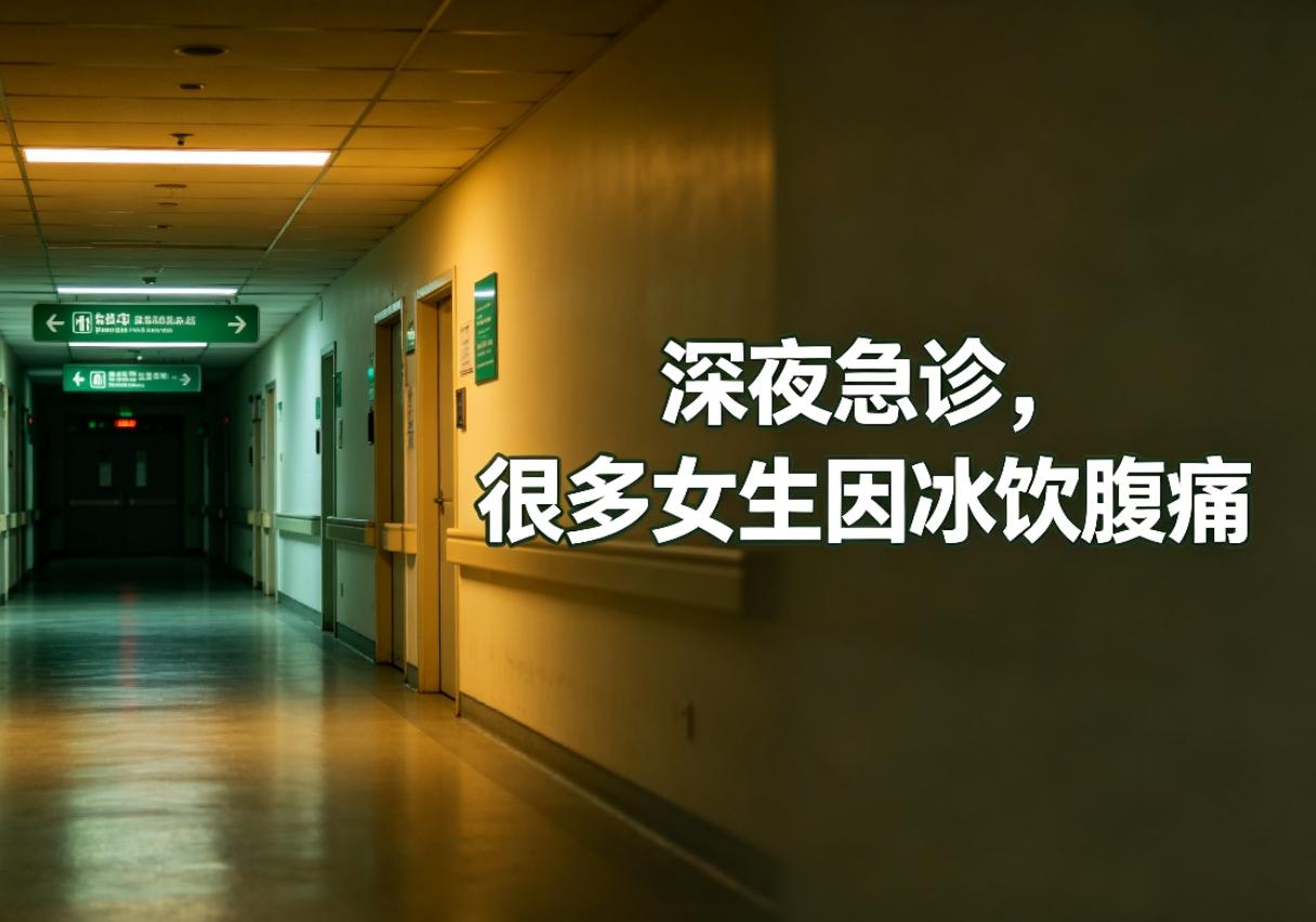 上周六半夜十一点半，送美女小伙伴去医院急诊打吊针，发现一个很有意思的现象：半夜来