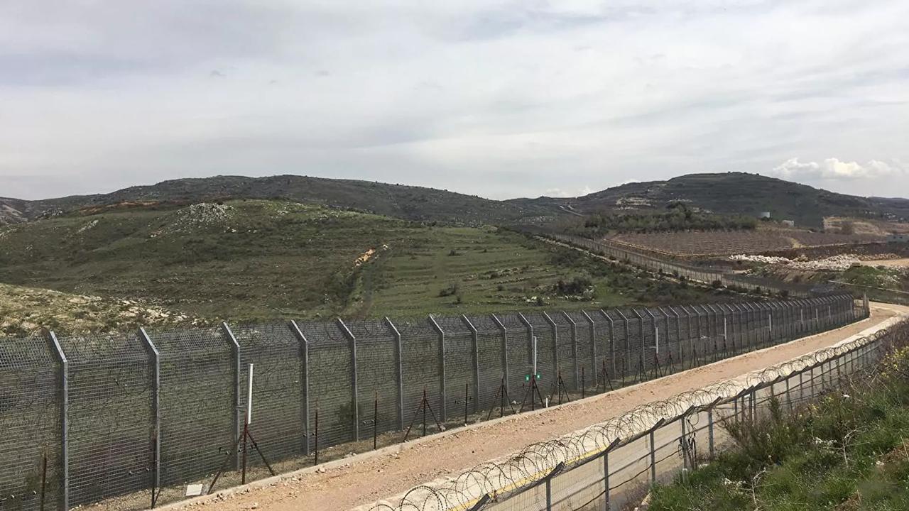 叙利亚总统提议美国把新泽西让给以色列，而不是戈兰高地

俄罗斯卫星通讯社 202