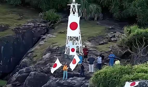 钓鱼岛不必拆灯塔！中国这招更绝，日本只能干瞪眼，太解气了！
 
12月2日上午，