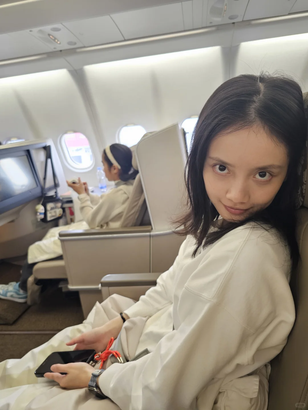 就是要出门耍✈️