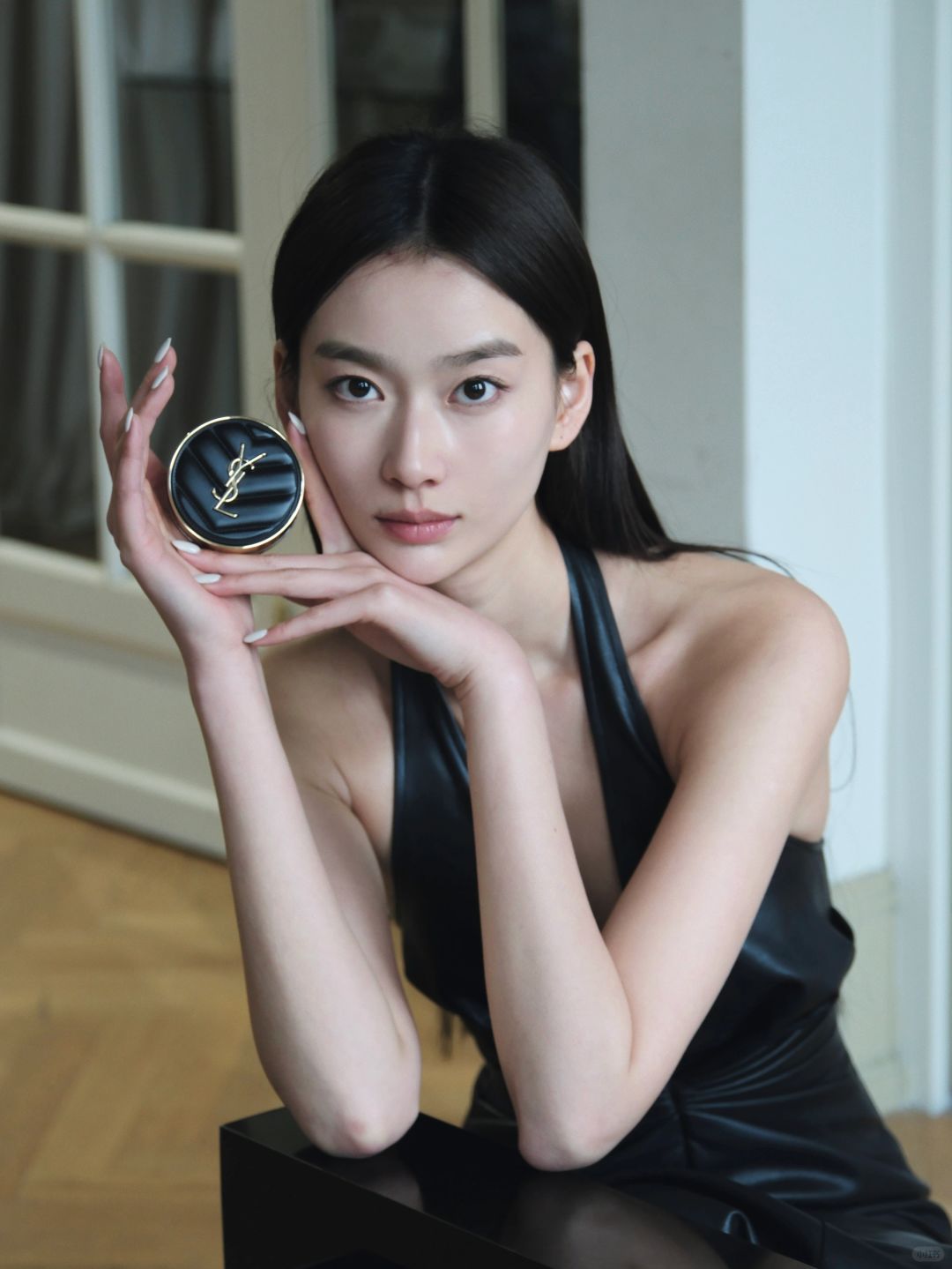 锋芒毕露 由我主宰