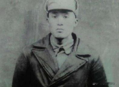 谢祥军（1914—1946）华中野战军十纵司令员、涟水战役英烈
湖北大悟县夏店乡