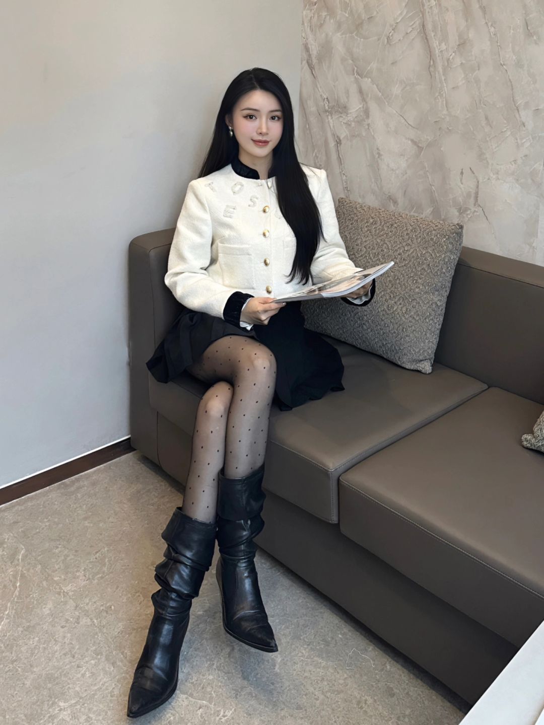 你的美丽管家✨