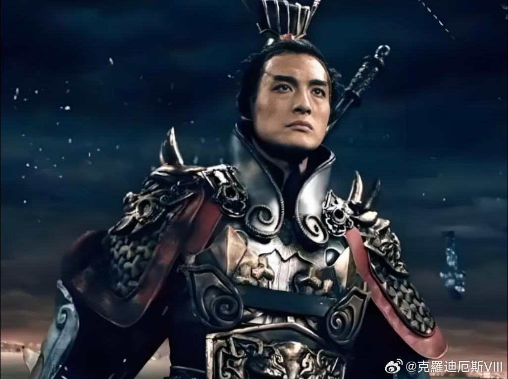 爱情公寓的结局在这一刻释怀了释怀不了，貂蝉还在骑马赶来的路上