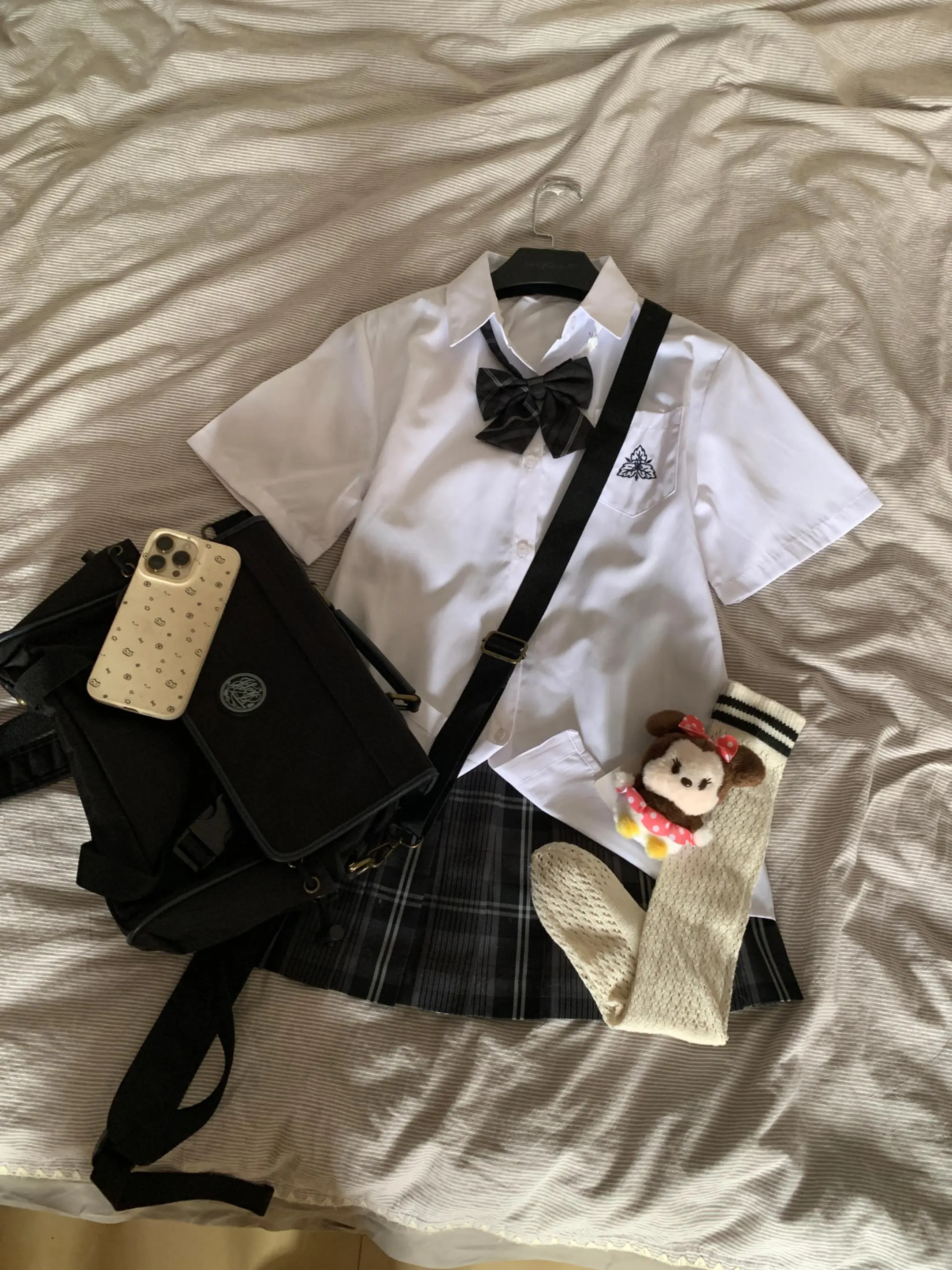夏日清凉感。