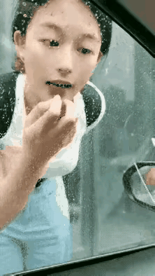 千万不敢让孩他妈看到[捂脸][捂脸]