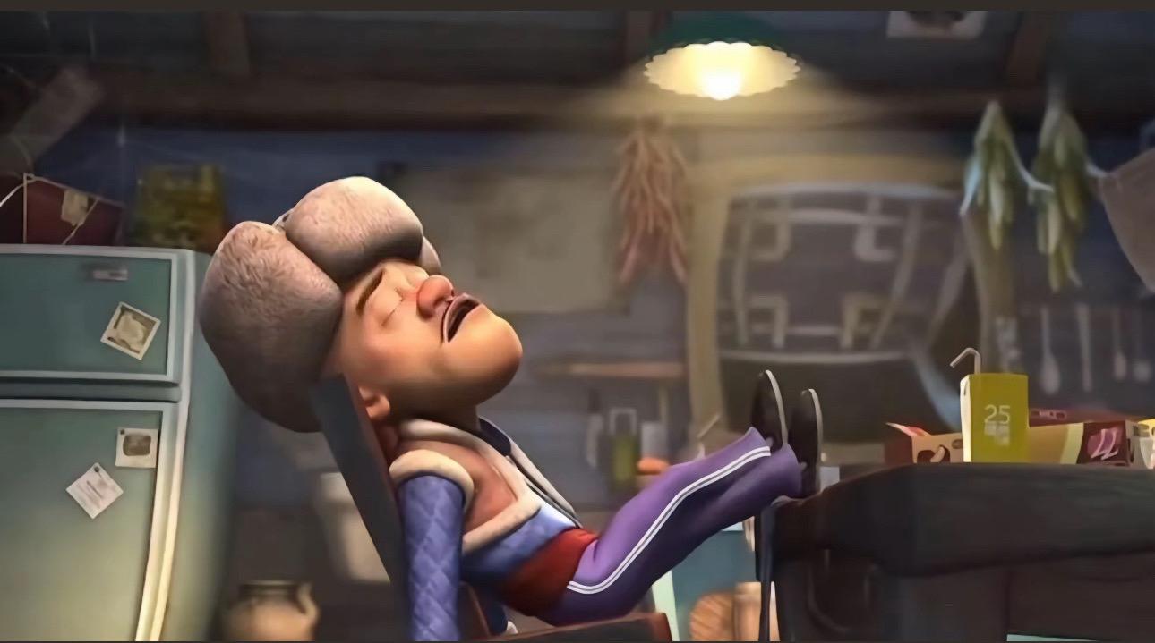 突然有那么一刻 什么都不想要了 只想逃离现在的生活 人撑久了 所以的烦...