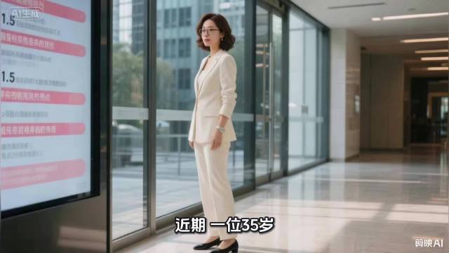 35岁年入50万、有房有车的独立女生，相亲只求势均力敌。希望男方收入相当、家境安稳、情绪成熟，能尊重