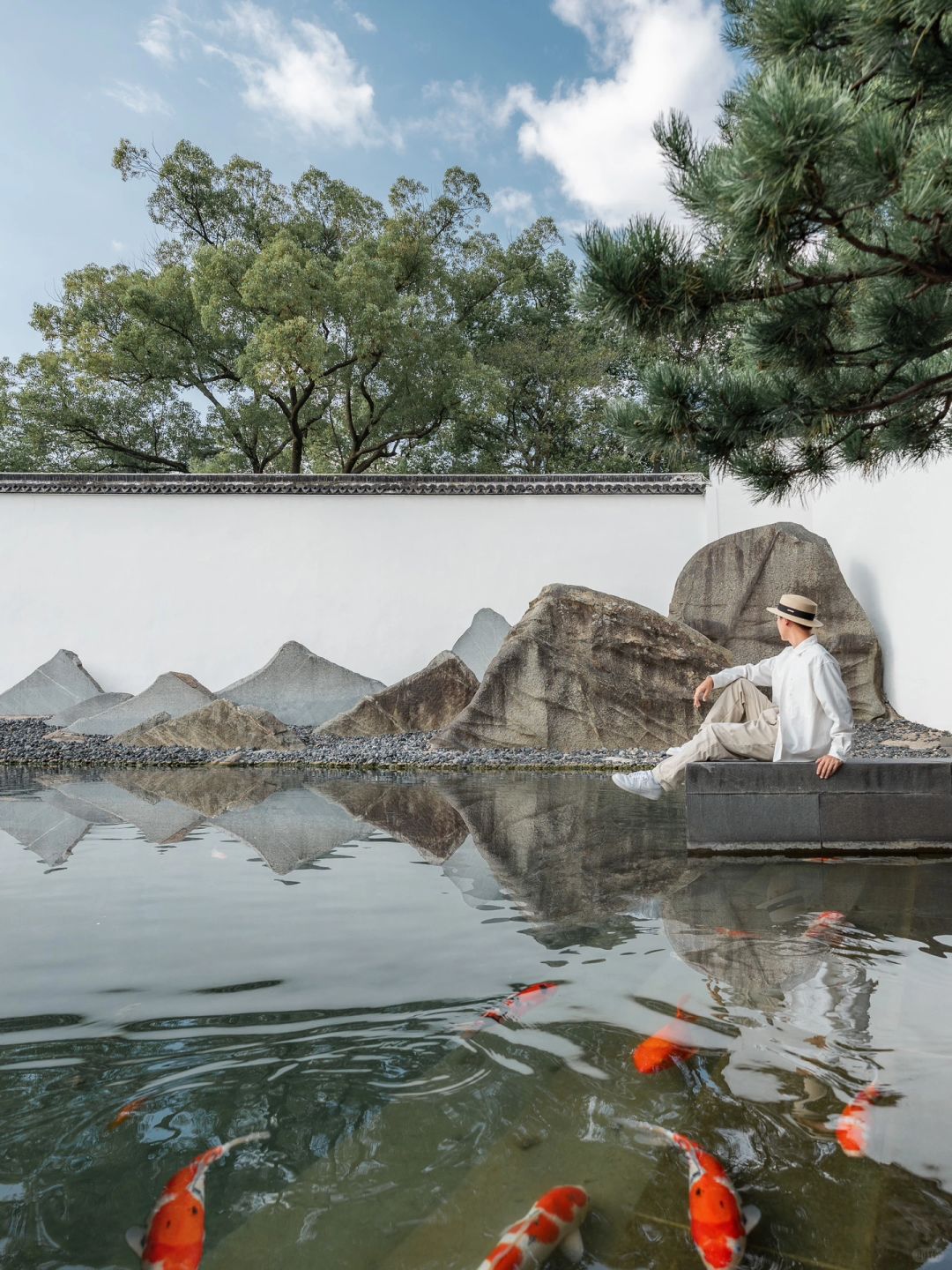 苏州旅行后劲太大了，2⃣️天1⃣️夜超详细攻略