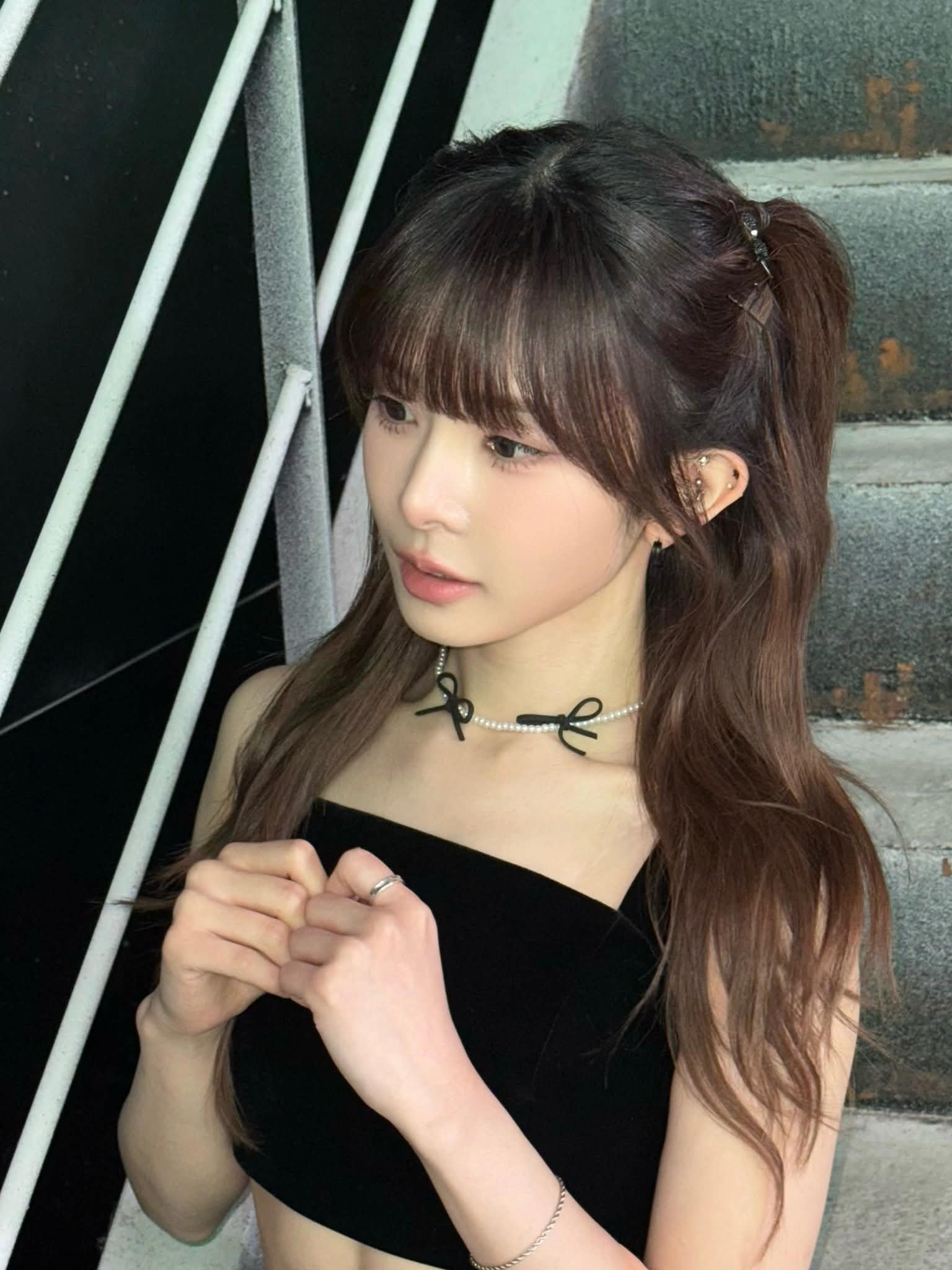 260411 tripleS Kotone嘉味元琴音 