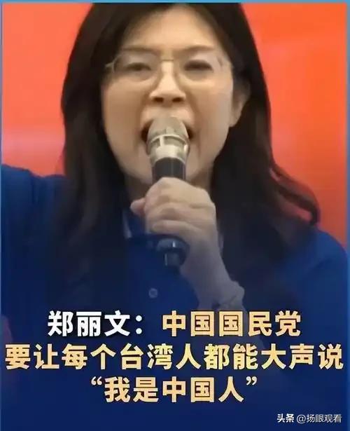 盼两岸春天！郑丽文率团访陆，台海破冰信号拉满🌱两岸关系终于要迎来回暖的好消息了