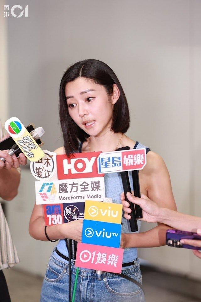 卫诗雅否认百花奖孤独下台卫诗雅原本担心自己百花奖零票 据港媒报道，8月11日，演