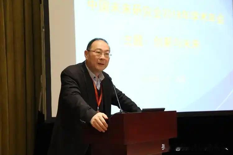 金灿荣点破了‘新仇旧恨’的引爆点！他那句‘很多中国人在等待这一天’绝非空话。日本