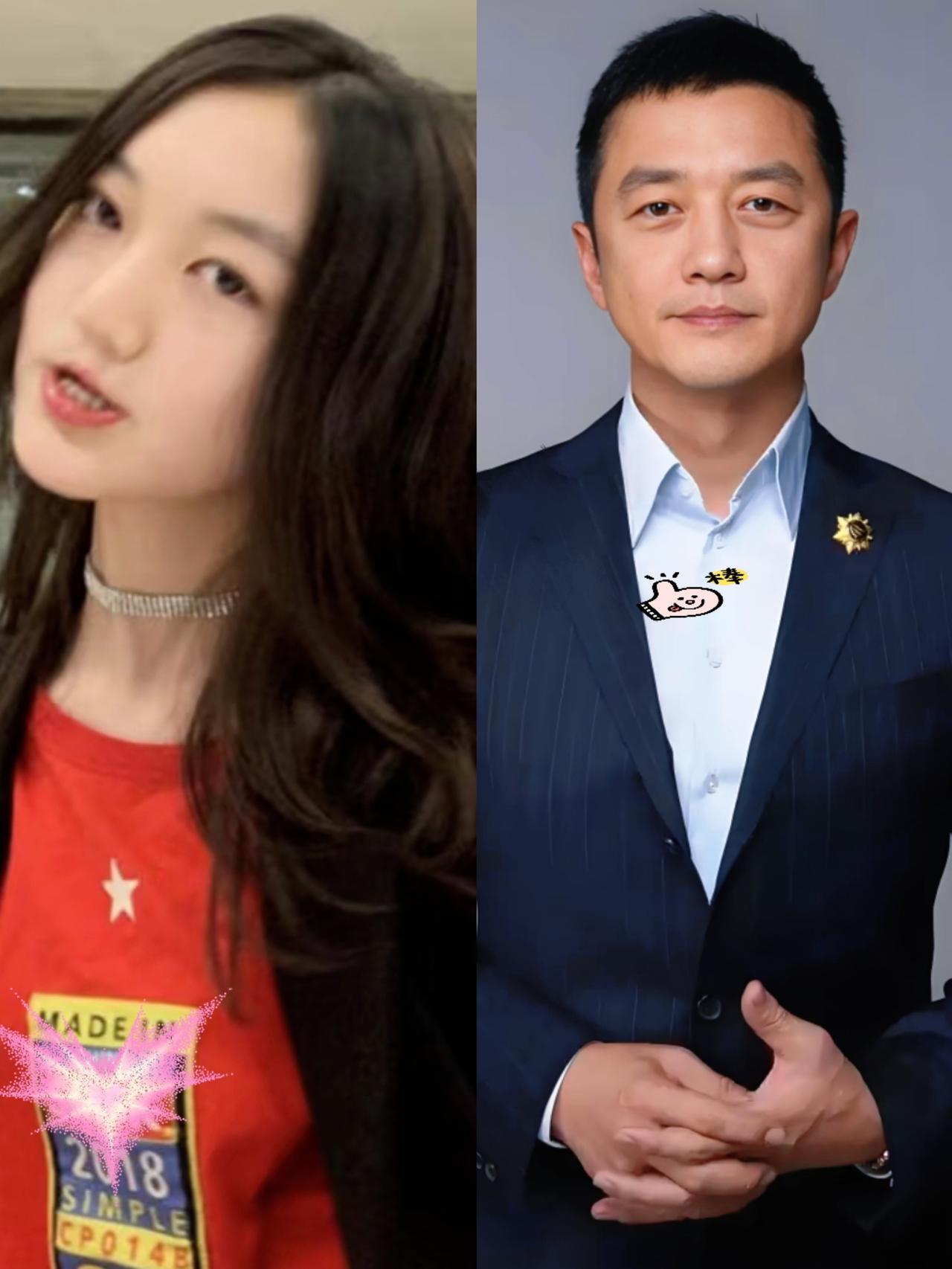 李嫣为父亲李亚鹏发声：我欠他的，不是他欠我的。
 
这话一出，简直像给那些乱喷的