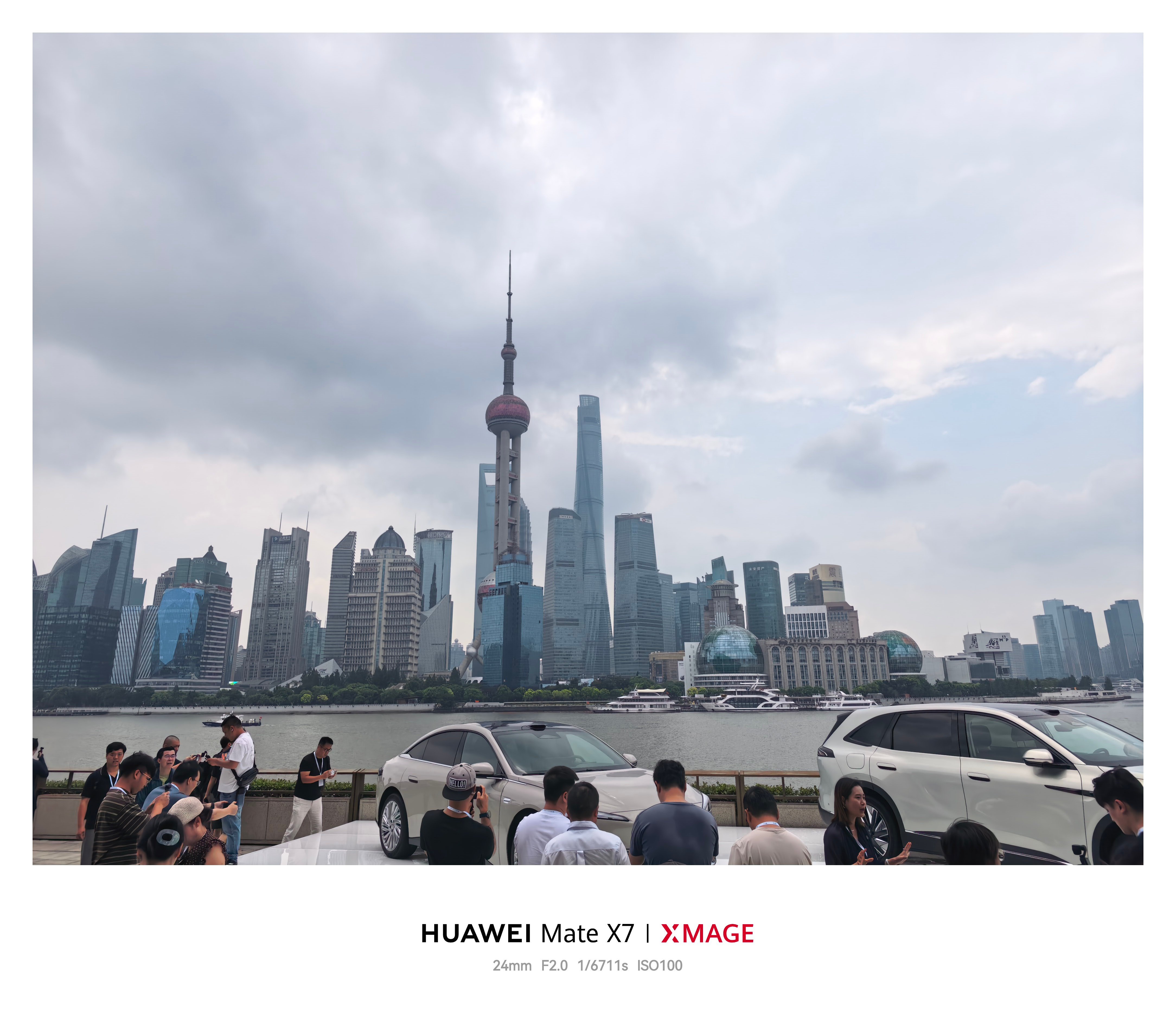 今天在上海世界会客厅，见证上汽与通用续约20年。这也是当年中美重大合作之一的延续