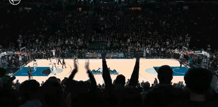 约基奇会被禁赛几场？约基奇这是疯了，1.3秒，落后16分，直接冲上去主动发生冲突