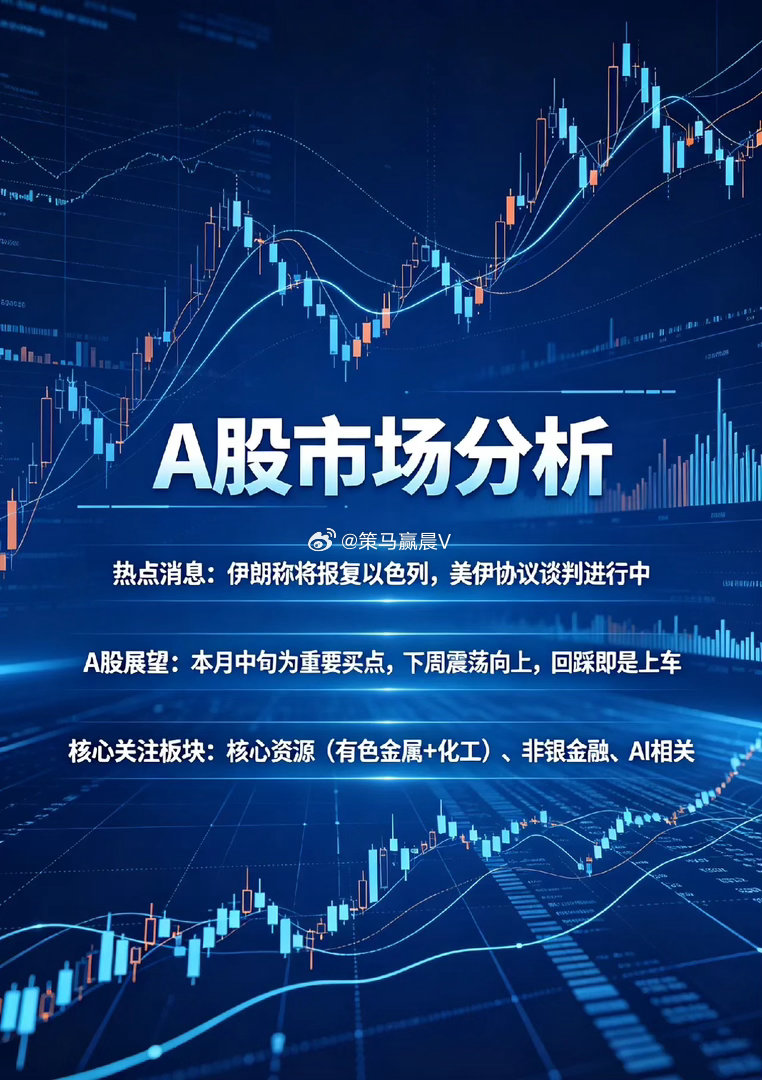 夜深了,伊朗称将报复以色列,明天A股又要生变了！一、热点消息①，伊朗：以色列袭击
