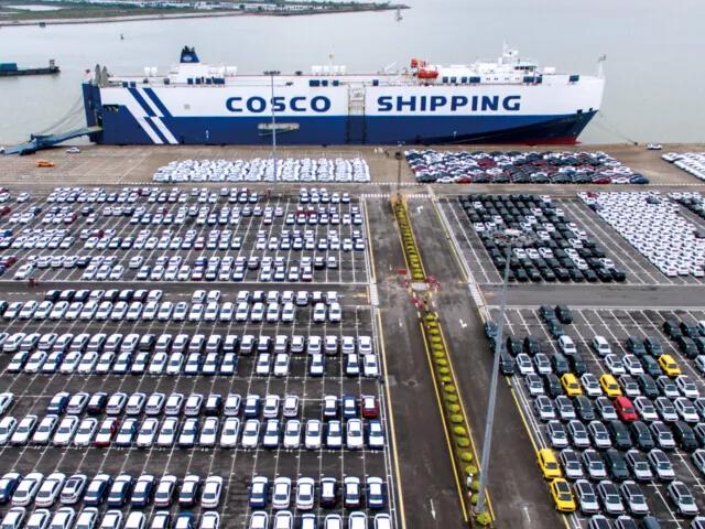 疯狂造车，“剩者”为王！
2023年马上过去，车企“决赛”在即，谁能突破到最后呢
