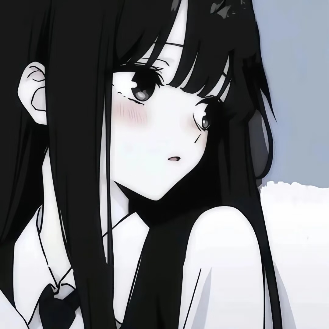 ｜女生动漫头像｜｜女生头像｜｜动漫头像｜｜头像推荐｜ 