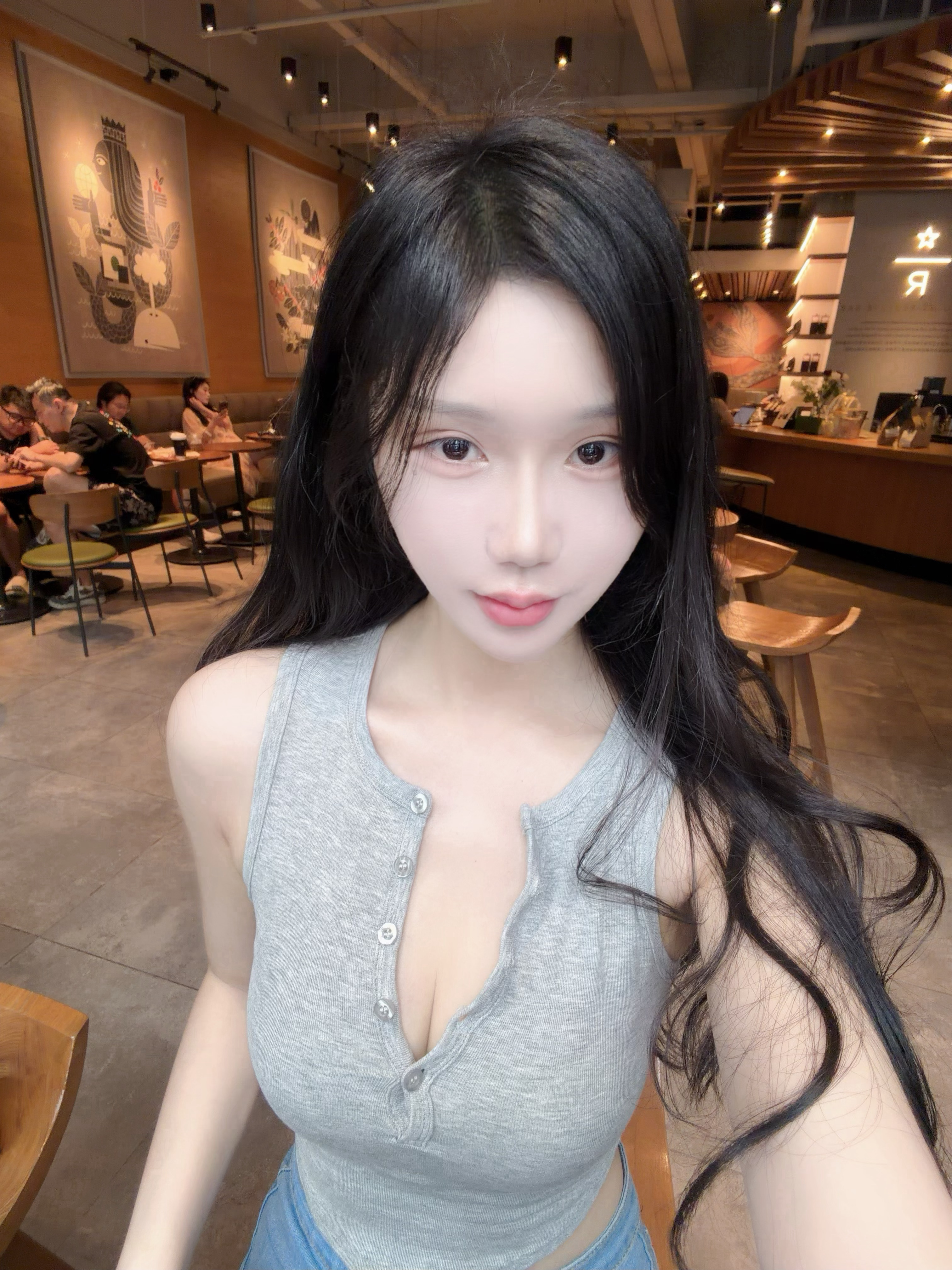 是不是辣妹！辣妹[超话]每日穿搭