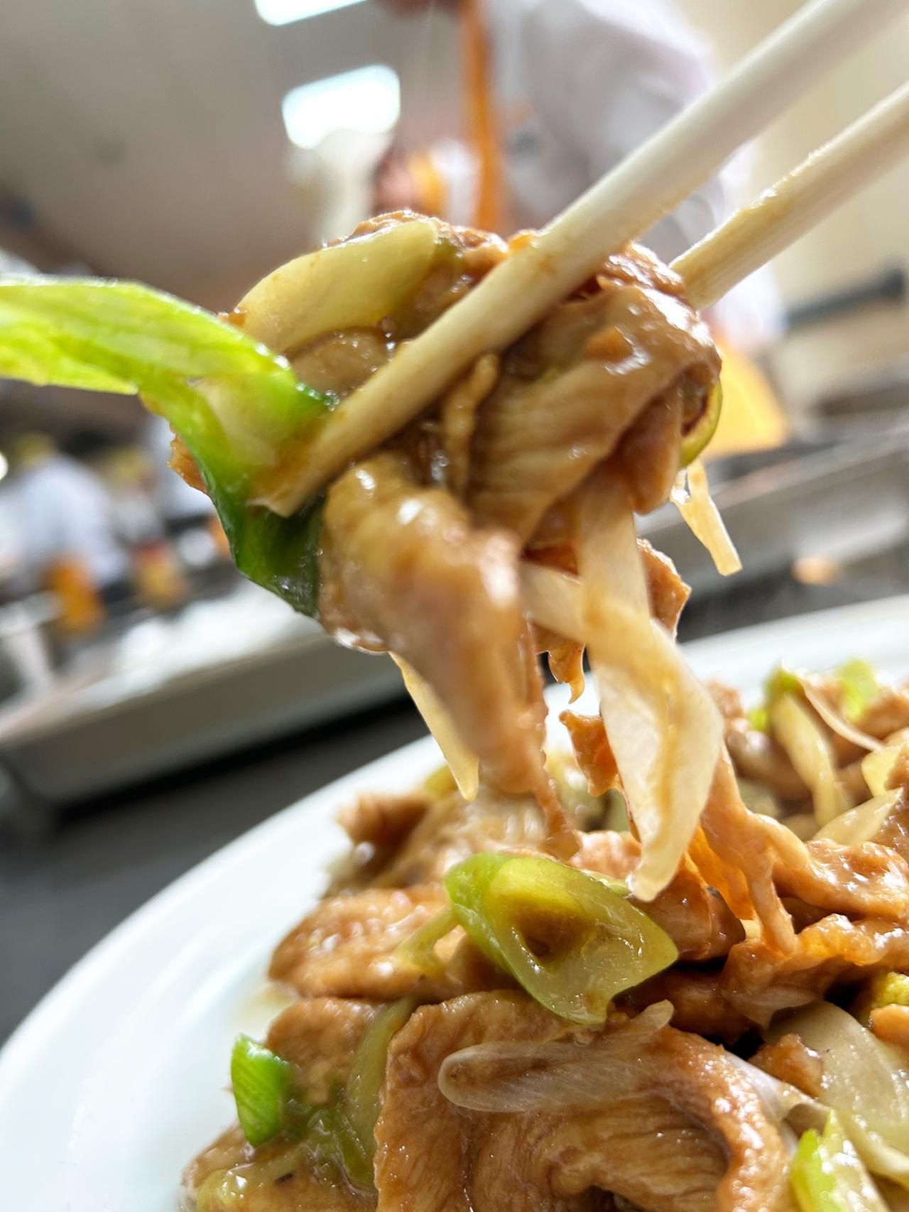 家常小炒，色香味俱全，下饭神器！家常下饭美食 减脂家常小炒