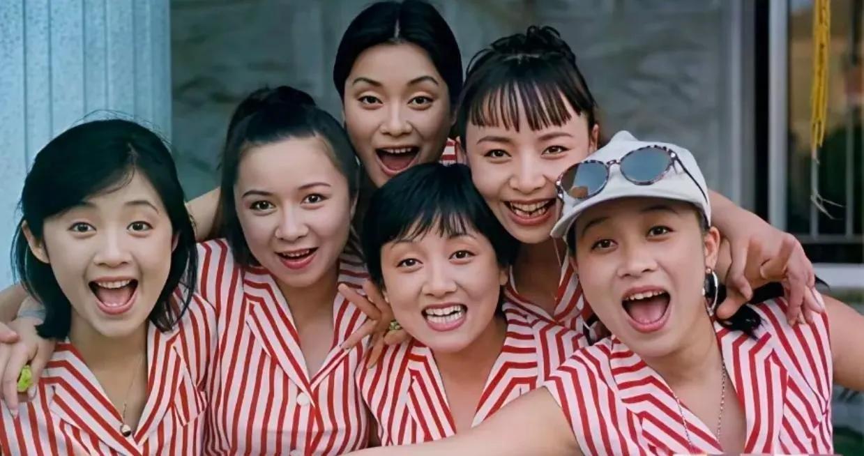 瞧瞧看！这里面你能认出几个？我敢说，能全部认出来的，说明你不年轻了。