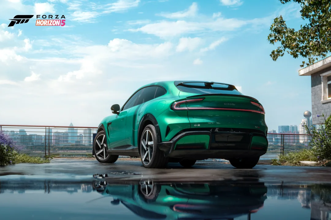 武汉这个地方拍车不要太美，晚上就更好了