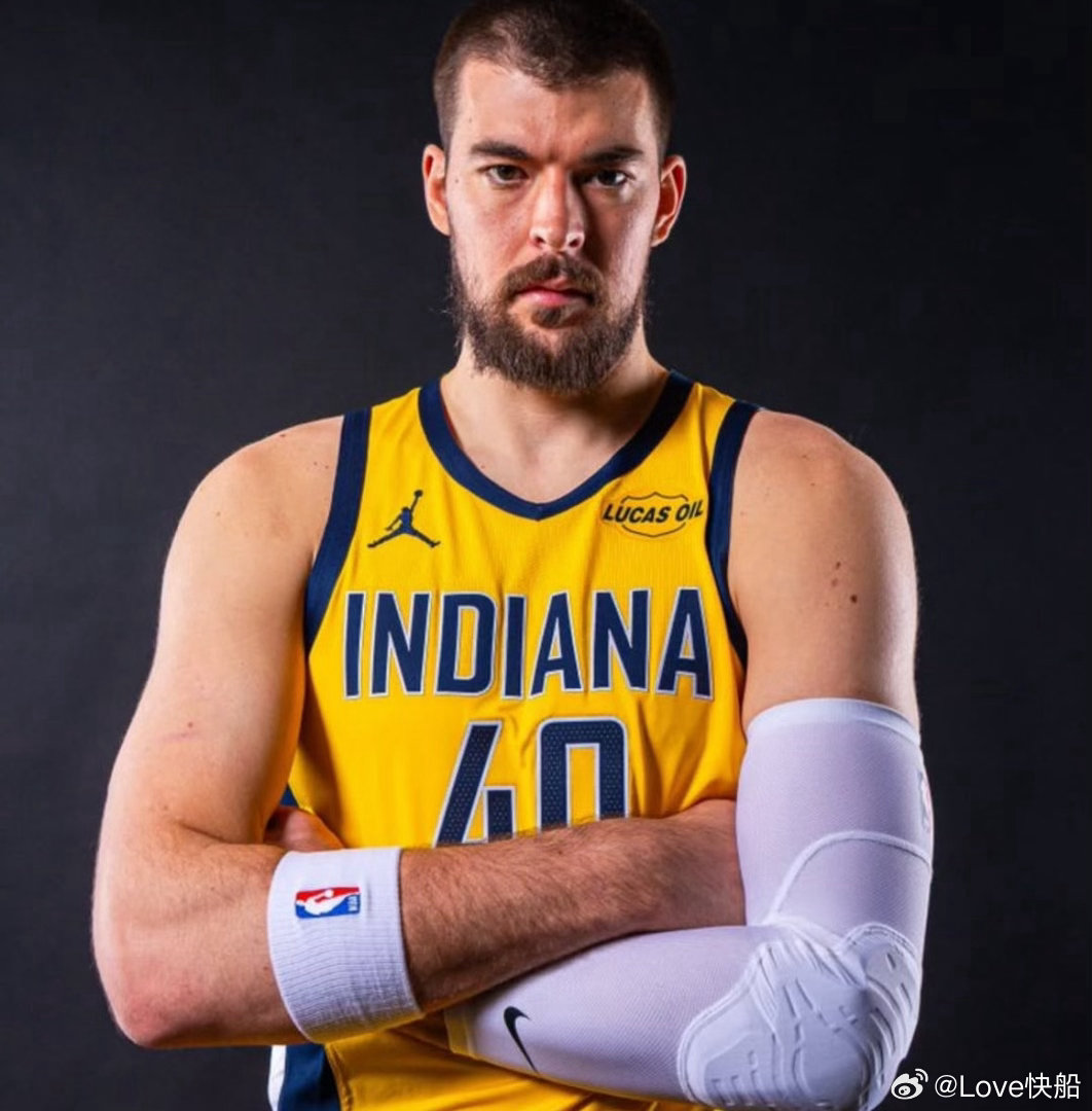 祖巴茨：“劳伦斯·弗兰克打电话告诉我交易达成时，我特别难受，之后又和步行者那边通