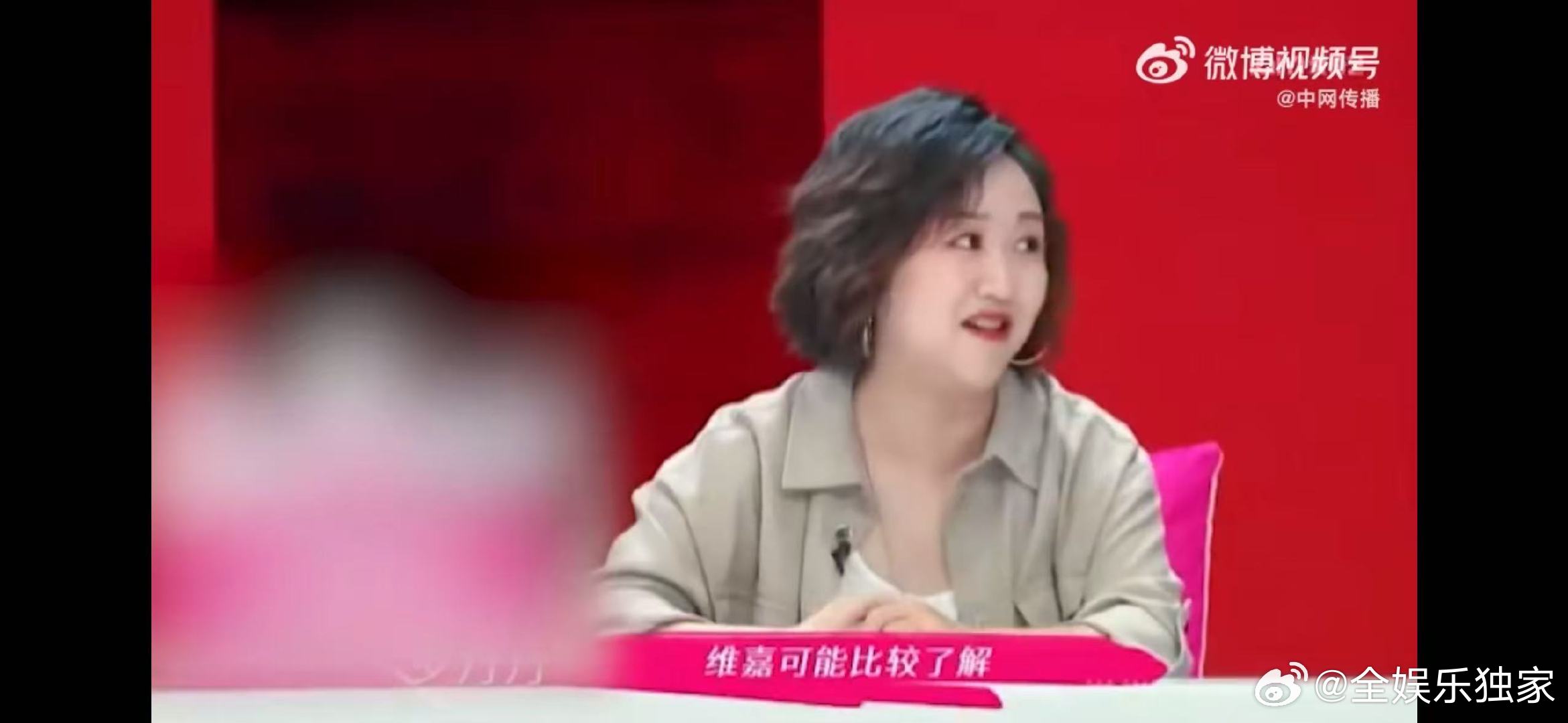 李维嘉说谢娜从不记仇今日《姐姐当家》，李维嘉言谢娜不记仇，七秒记忆般，可爱又洒脱