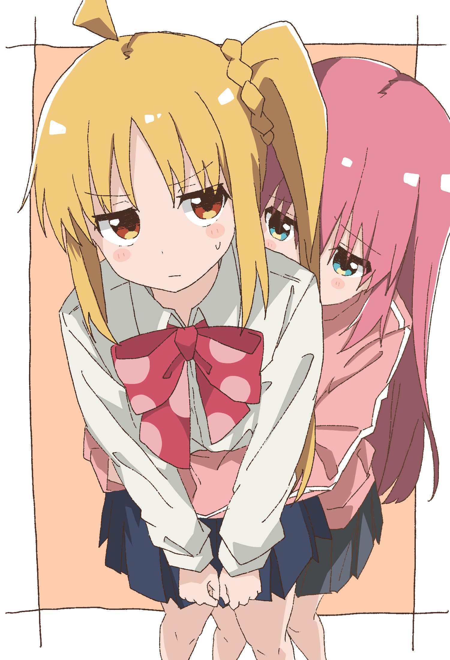 x：mahoro_oekaki 