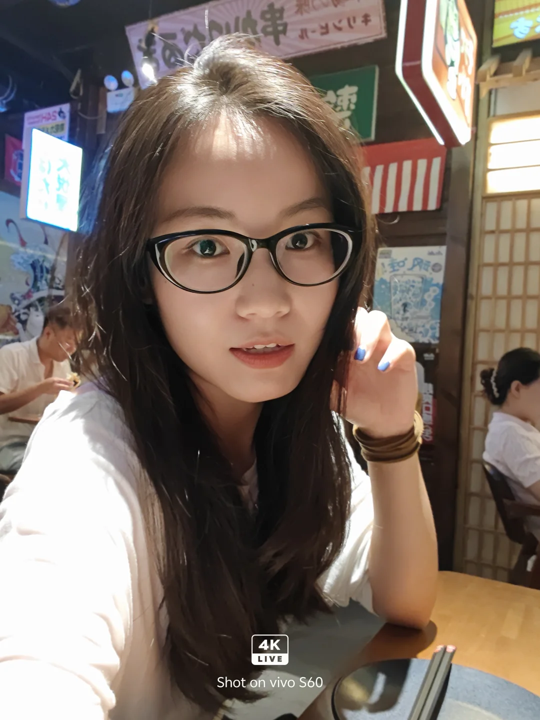 ᵕ̈ 总有新的热情去感受夏天