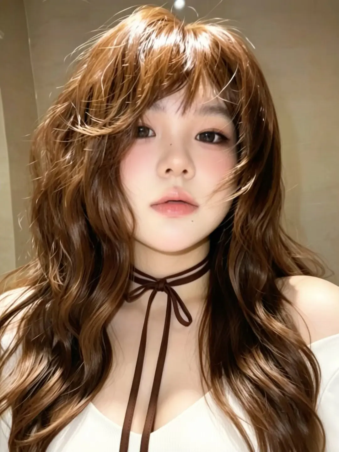 你的天真 愿意交给姐姐来守护吗。