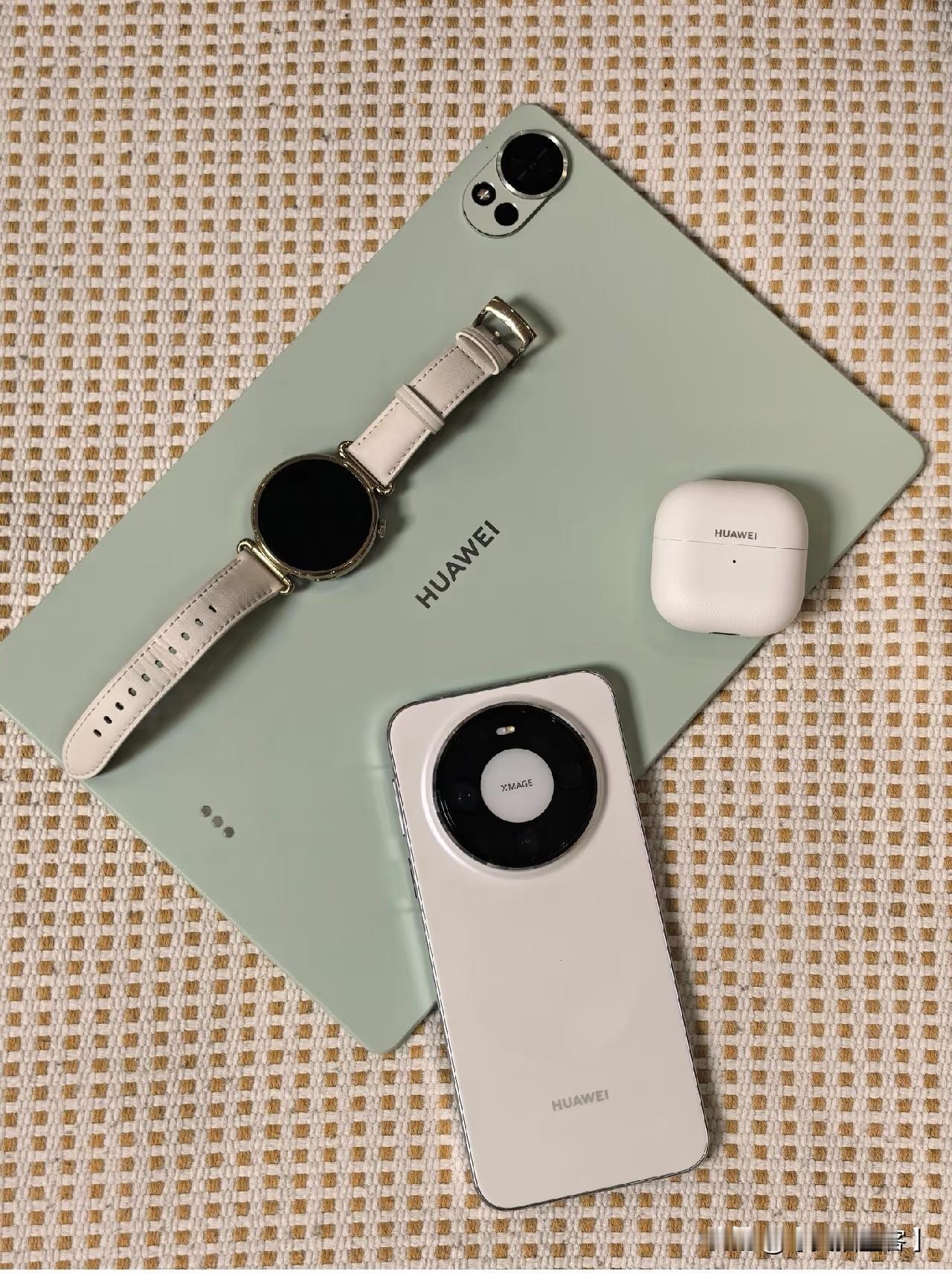 作为通信设备起家的厂商，华为手机在信号接收方面表现非常出色。即使在电梯、地下车库