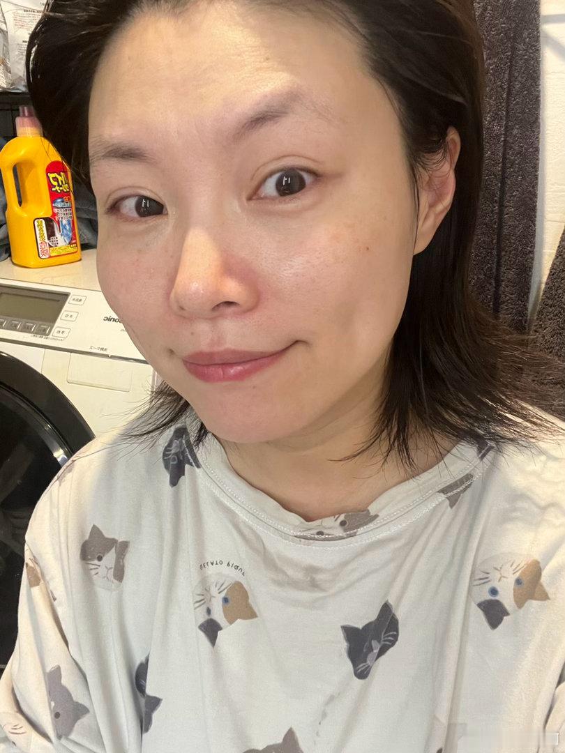 输的人。要画一个月的全妆。反正估计是我输了。明天开始全妆30天vlog挑战