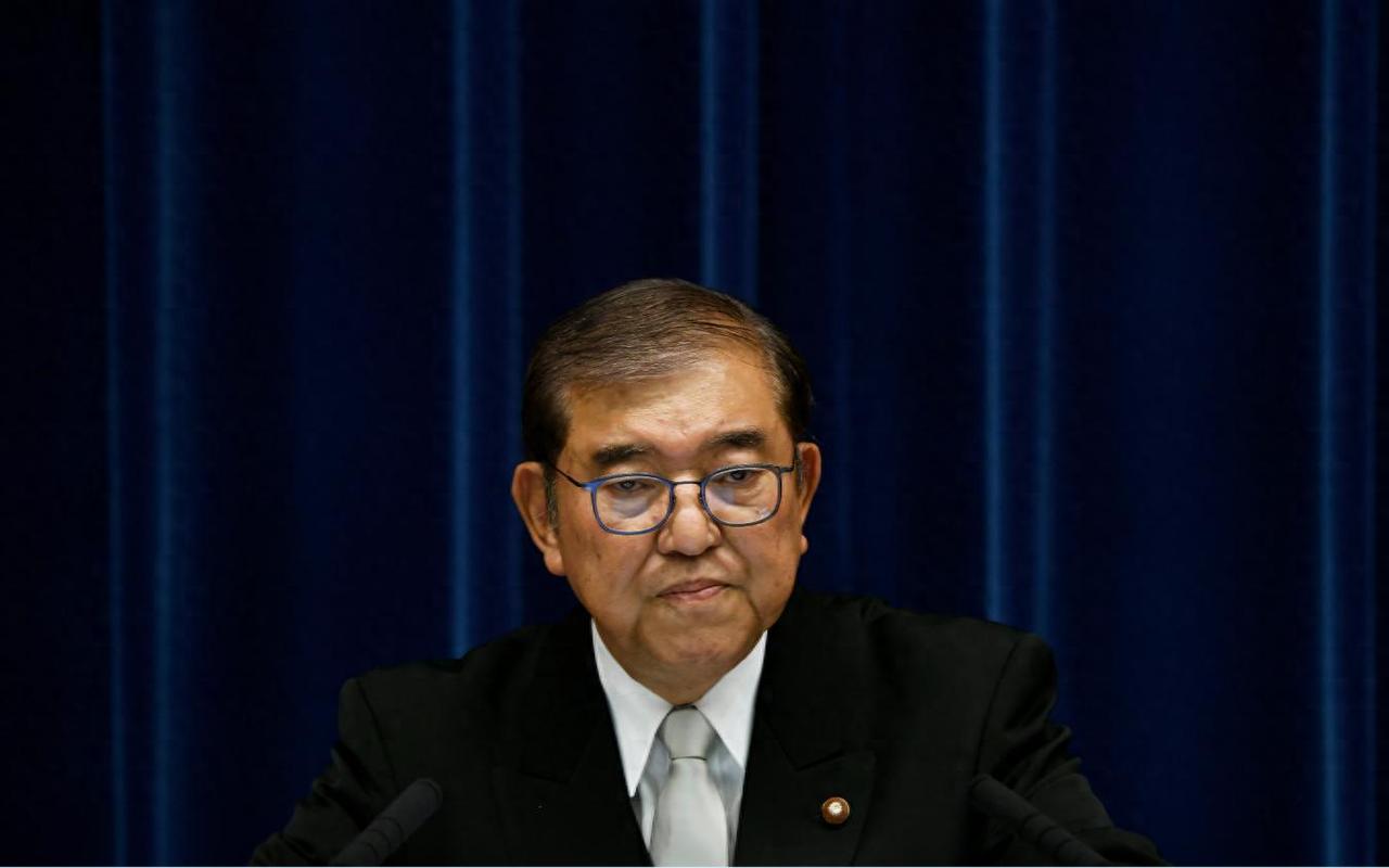 美国的最大贡献，就是成功压制了日本，让这个国家没能成为超级大国的霸主。从1968