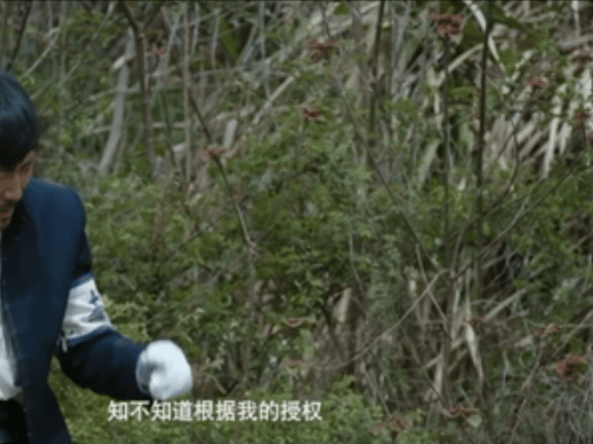 张鲁一新剧救完你的救你的 《长河落日》武木一郎的三灶岛副本全程高能！刚救完身陷险