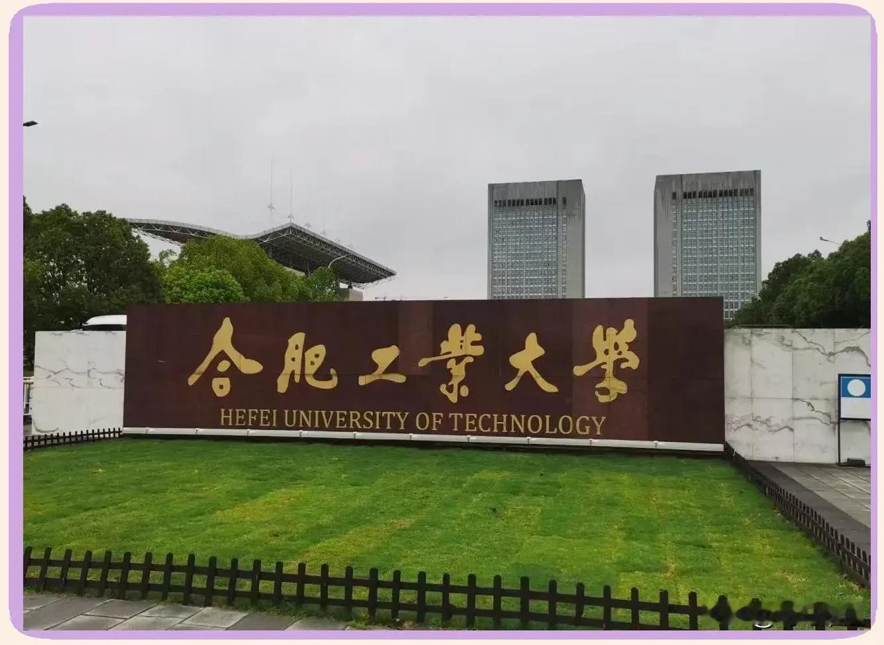 从合肥工业大学1到华南理工大学1算那个什么吗？
在特定行业，合肥工大的校友内推率
